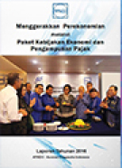 Laporan Tahunan APINDO Kabupaten Sidoarjo 2016